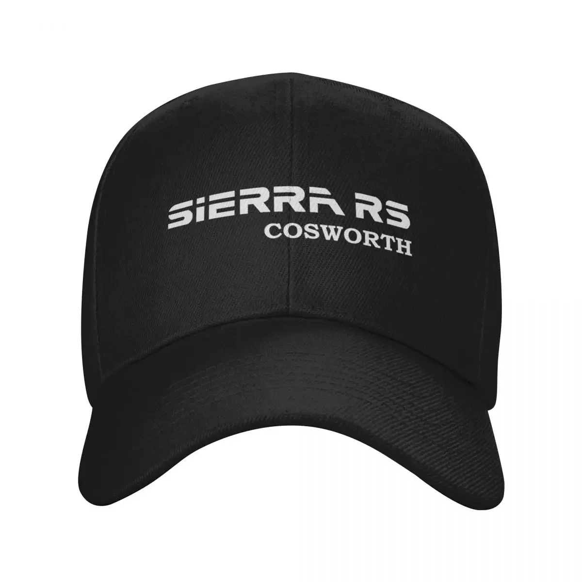 Sierra Rs Cosworth Merch Бейсбольная кепка для регби Военная Мужская солнцезащитная с