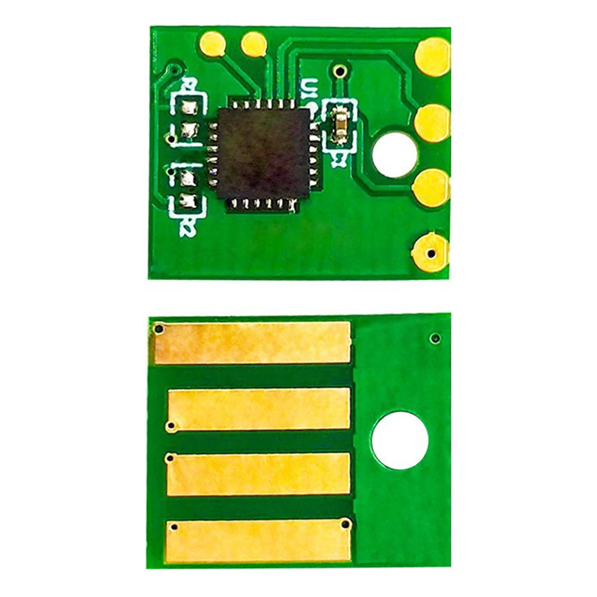 6K 25K 45K Toner Chip for Lexmark MX710 MX710de MX710dhe MX711 MX711de MX711dhe MX711dthe MX810 MX810de MX810dfe MX810dme MX810