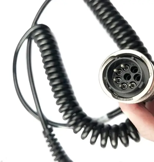 Катушечный шнур 62223 62223GT для подъемника Германии