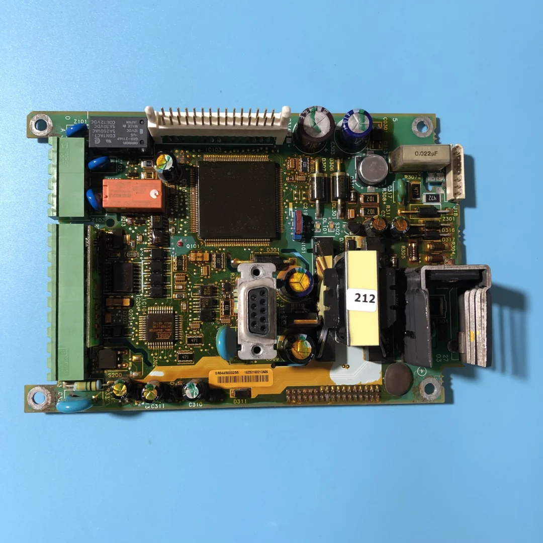 VX4A581 ATV58 IO 37/45 кВт/55 кВт-75 кВт