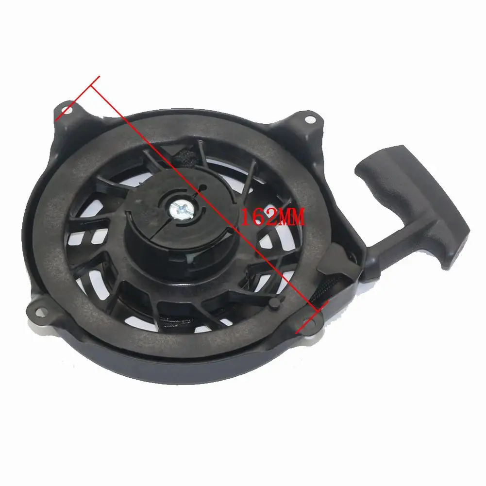 

Recoil Starter Recoil Pull Starter Accessories Engine Mini Bike Mini Moto