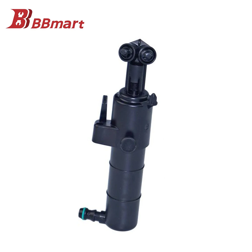 

BBmart Auto Parts 1 pcs Right Headlight Washer Nozzle For Mercedes Benz E200 E400 E500 E350 W212 OE 2128600047 Car Accessories