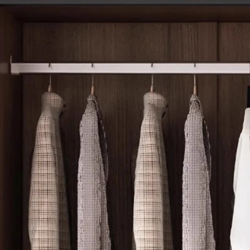 Шкафы для хранения размера Queen роскошная комнатная организация перегородки