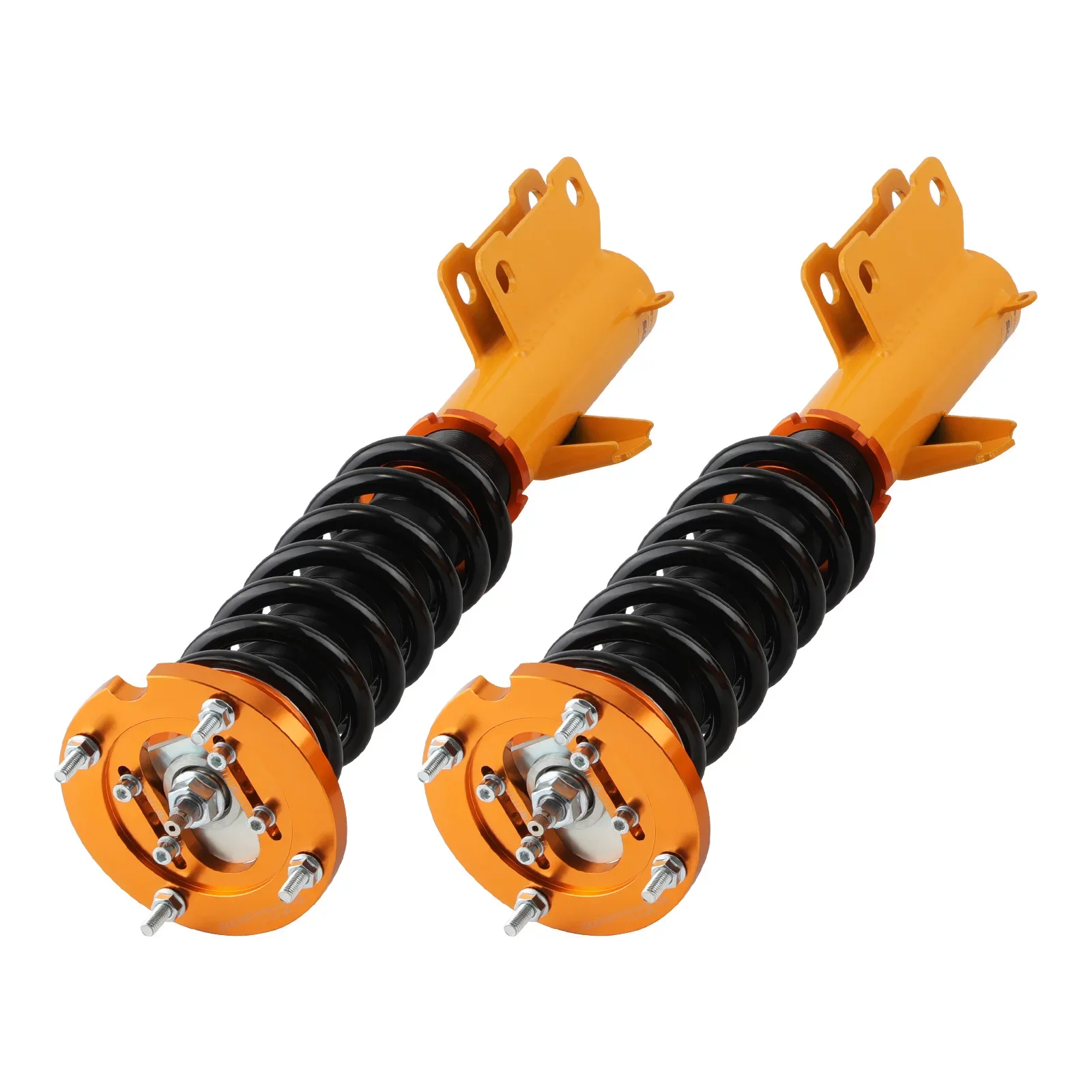 Комплект подвески койловеров для Ford Mustang S197 MK5 Convertible Coupe 3 7 5 8 пружинный бампер