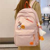 women backpacks large capacity teenage girl student college schoolbag cute travel laptop bookbag rucksack