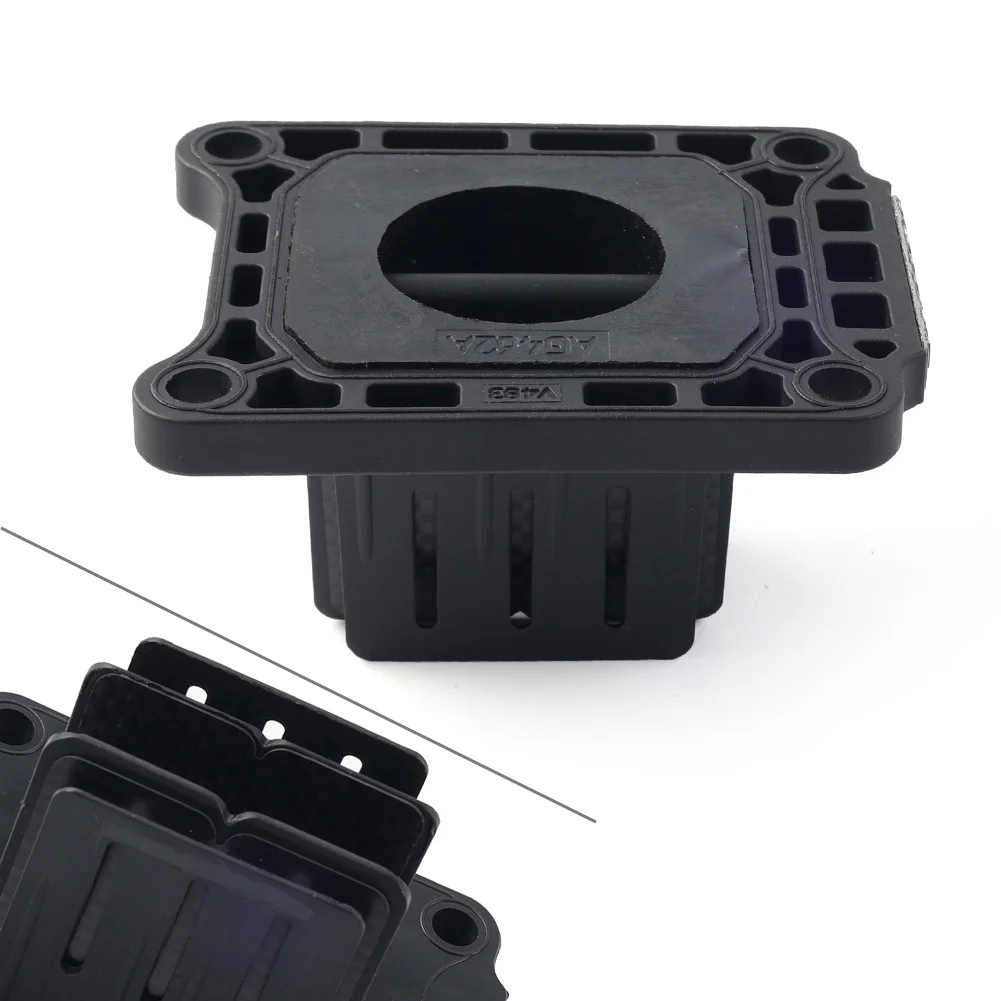 Система герконовых клапанов мотоцикла V4R83A-I для Suzuki RM85 2002-2019