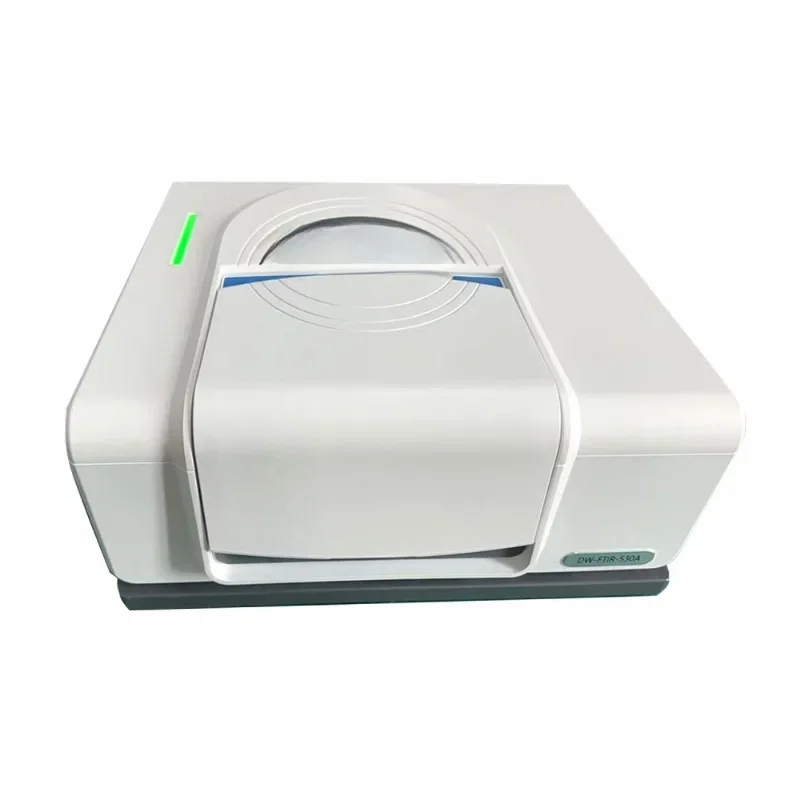 FTIR-530A Fourier Transform Инфракрасный анализатор спектроскопии Лабораторный