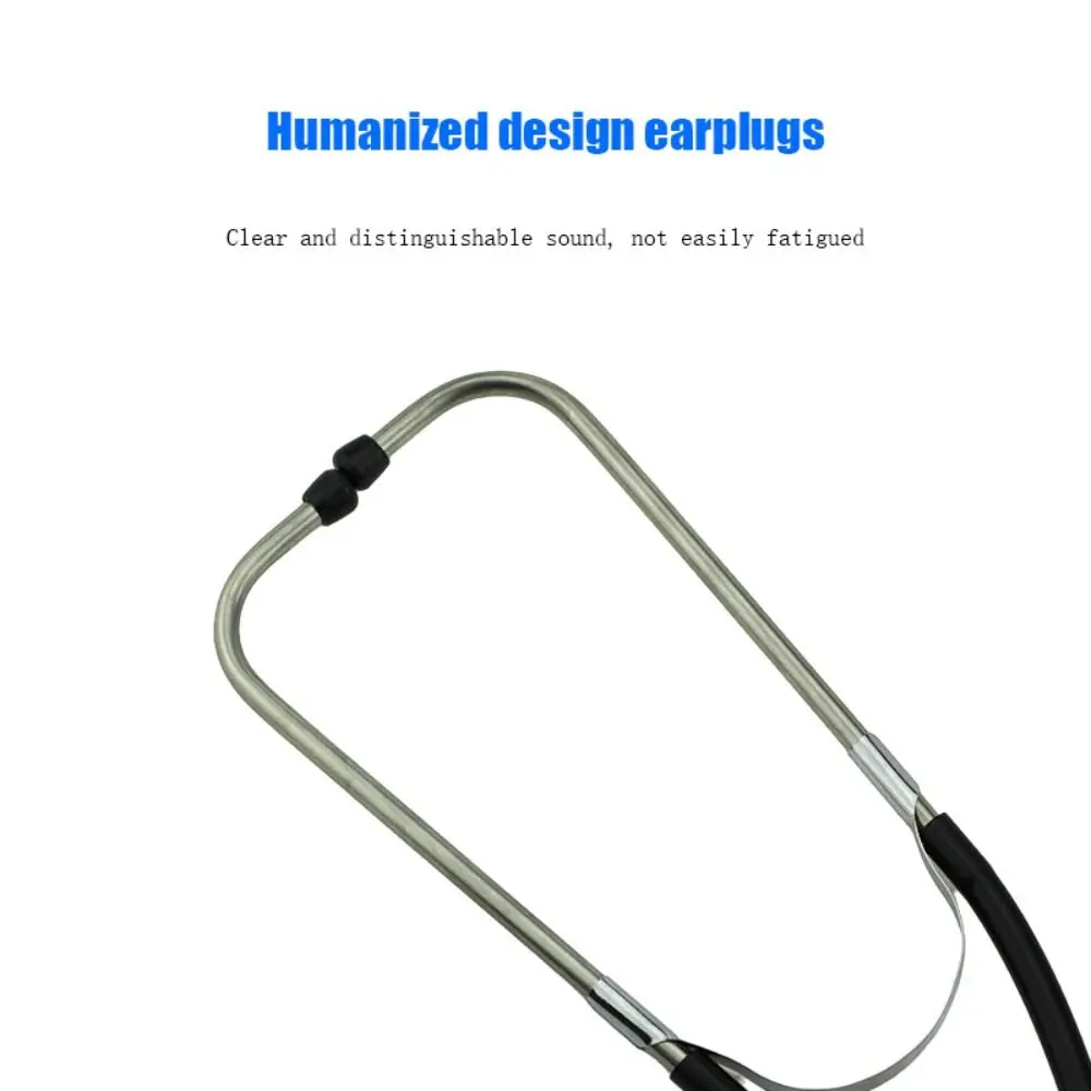 Диагностические инструменты стетоскоп для автомобильного цилиндра анализатор