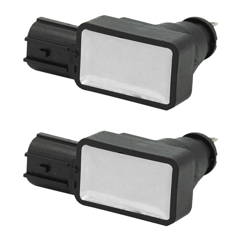 2 шт. мотоцикл IC топливный насос в сборе бесщеточный контроллер топливного насоса