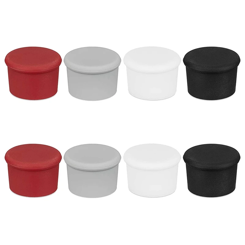 

Универсальная пробка для бутылки: 8 силиконовых крышек для бутылок вина, пробка для пива, силиконовые крышки для бутылок