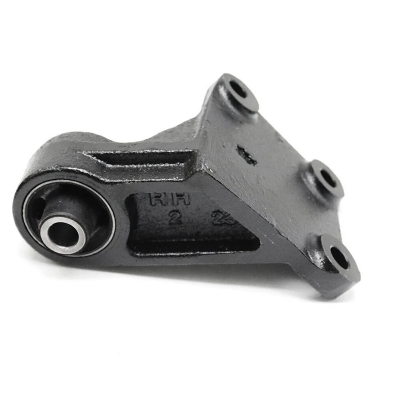 1 пара крепления заднего дифференциала MR 961407 /MR 961408 Для Mitsubishi Outlander 2003-2006 2 4 л