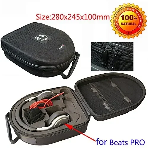 V-MOTA TDB чехол для наушников Beats PRO HI-End &amp DETOX Studio 2.0 Wireless 1 0 (наушники/подушка)