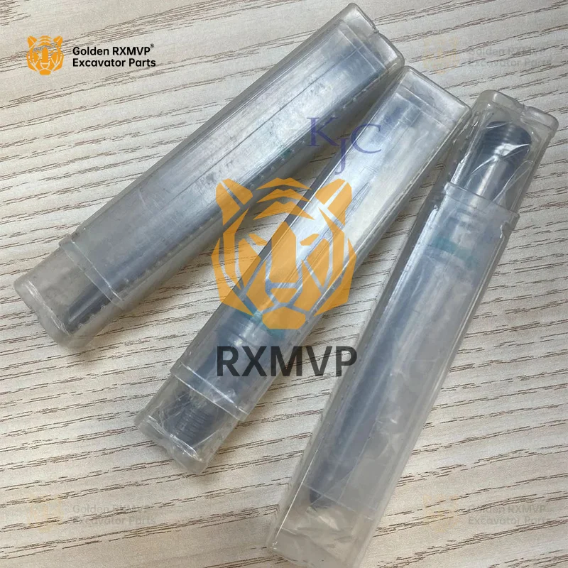 Для 4903290 Соединительные трубки топливной форсунки Запасные части для дизельного