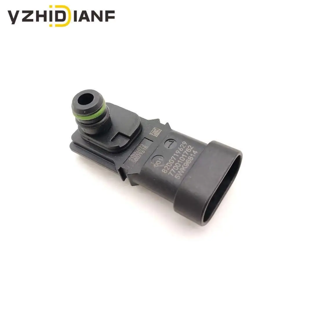 

1 Bar 8200719629 Manifold Absolute Pressure Map Sensor For RENAULT KANGOO CLIO ESPACE LAGUNA MASTER MEGANE SCENIC TWINGO TRAFIC