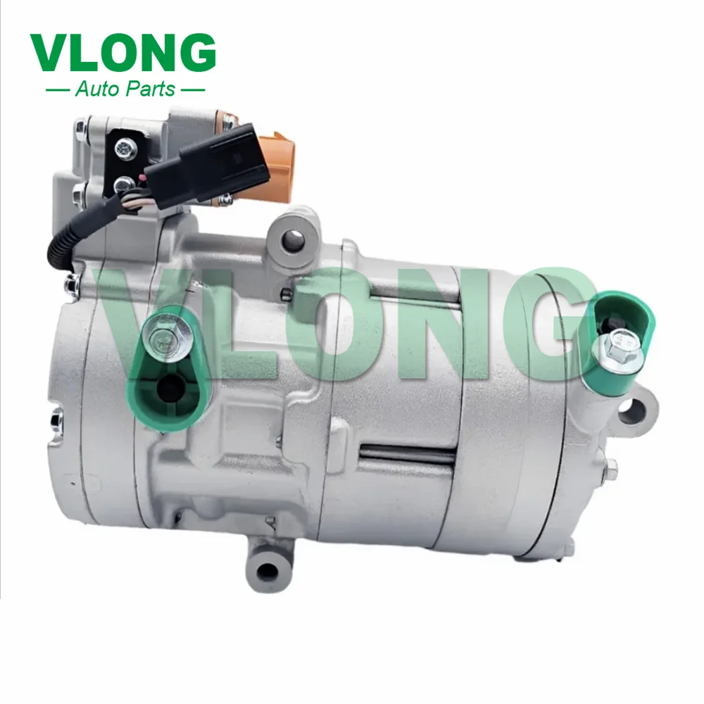 Автомобильный компрессор для кондиционера XIAOPENG XP P7 P5 G3