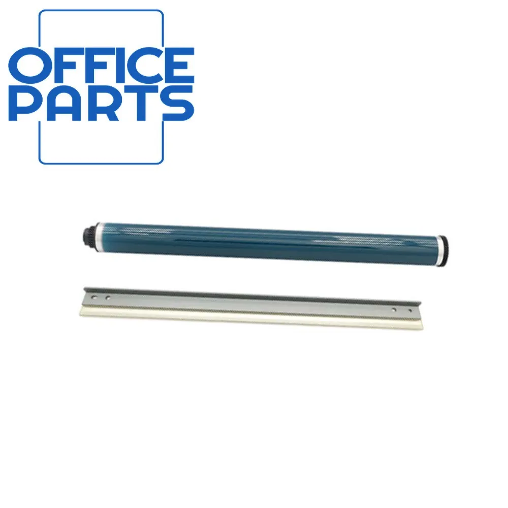 

Cleaning Blade+OPC Drum AF 1015 1018 For Ricoh Aficio MP 1600 1115 1610 2015 2018 2000 2020 2011 2012 1913 2001 2501 2013