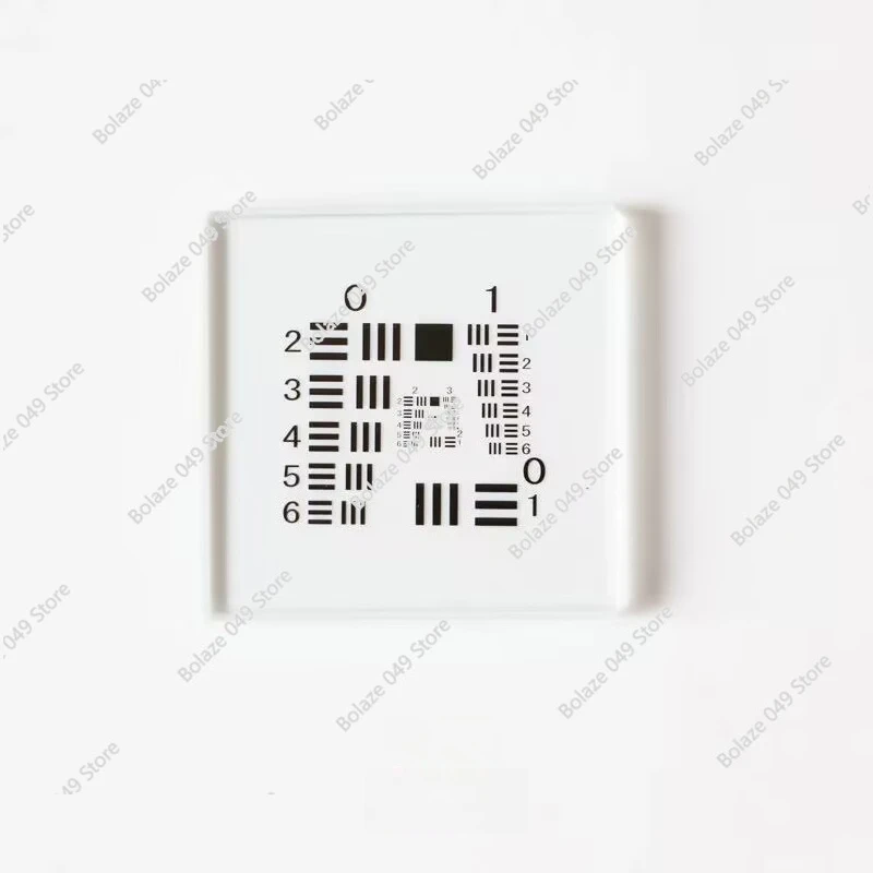 Калибровочная плата Usaf1951