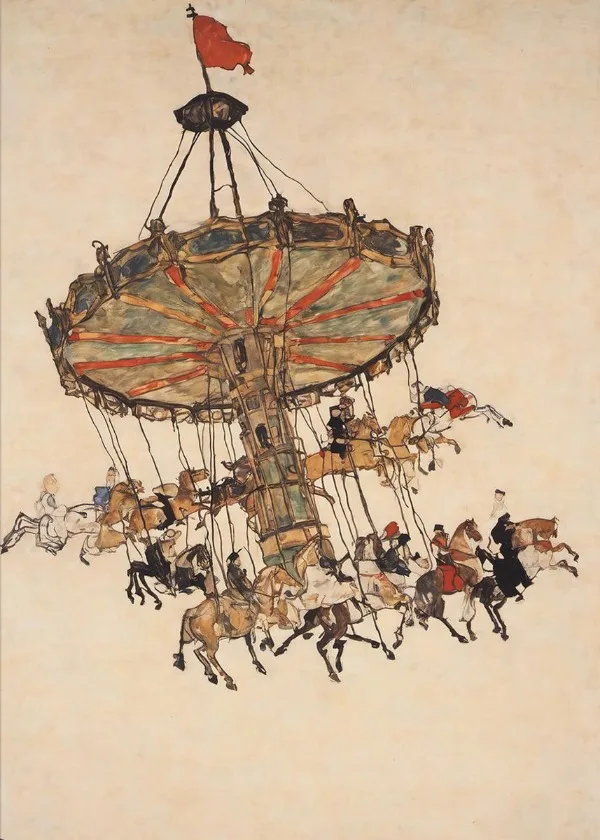 

Винтажные цирковые галереи, постеры и принты, холст, картина, настенная живопись, милые животные, набор для вечеринки, картина, настенное искусство, украшение для комнаты подростка