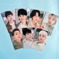 kpop bangtan boys permission to dance signature series cards signature sets high quality lomo photo cards gift jk fan collection