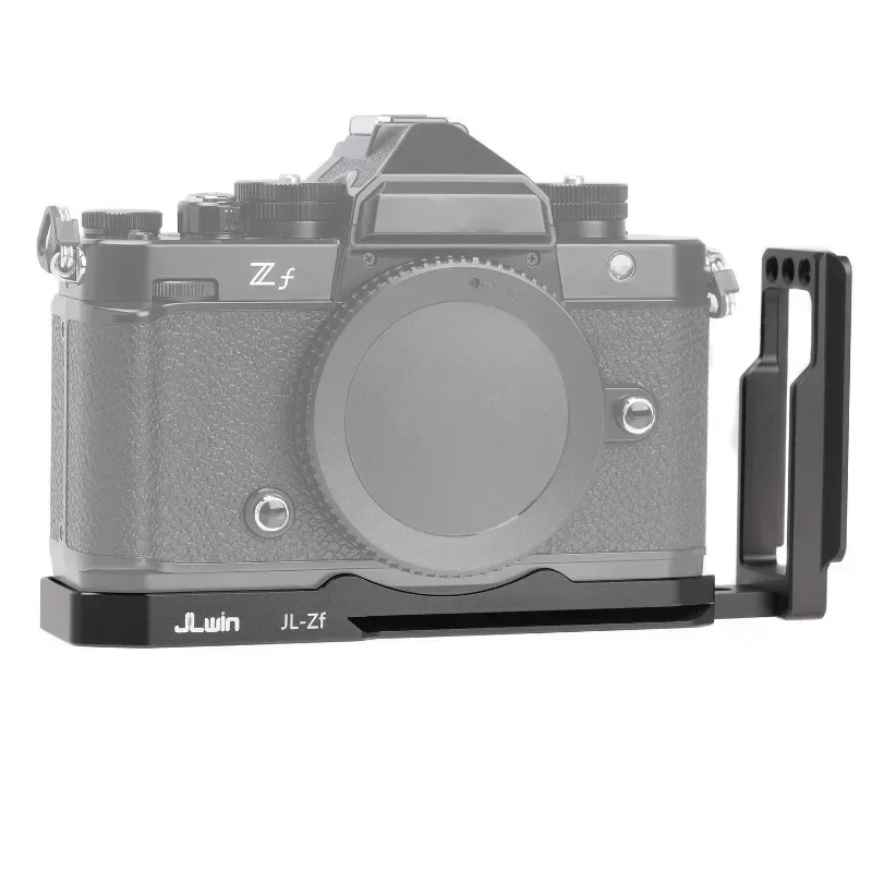 L-образный кронштейн для Nikon ZF DJI Ronin Mini RS3