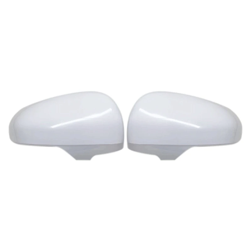 Car Side Wing Cover Shell Rearview Mirror Housing For Toyota Mark X Prius 09-12 Plus 2011-2020