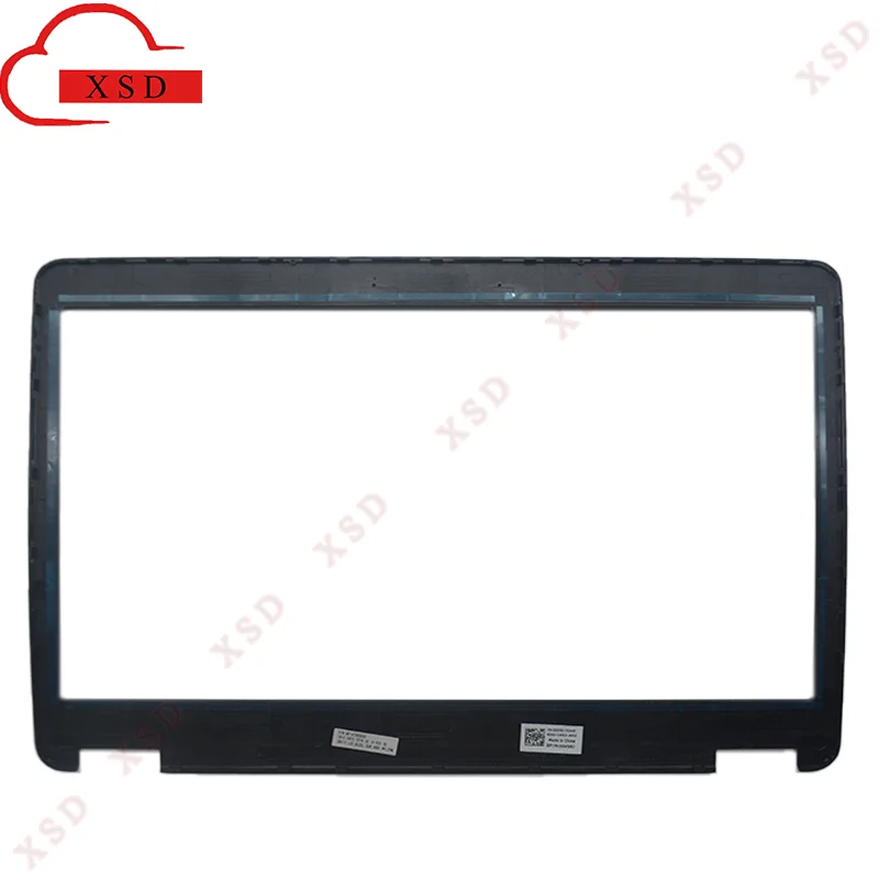 Новый оригинальный ноутбук E7440 для Dell E7450 передняя панель ЖК-дисплея крышка B