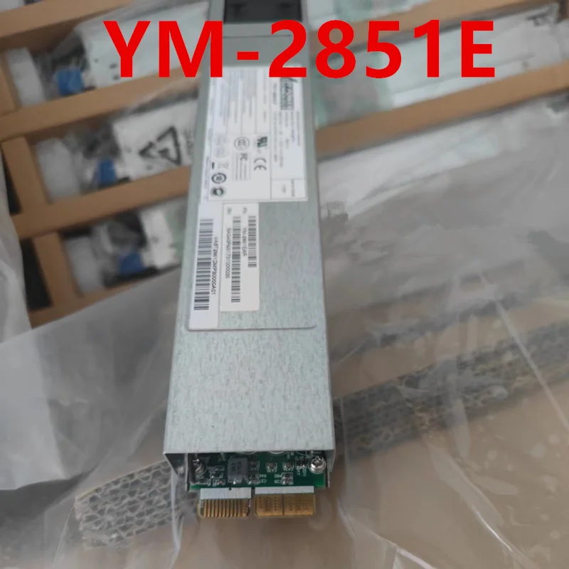 

Almost New Original Switching Power Supply For 3Y CRPS DC 850W Power Supply Module YM-2851E