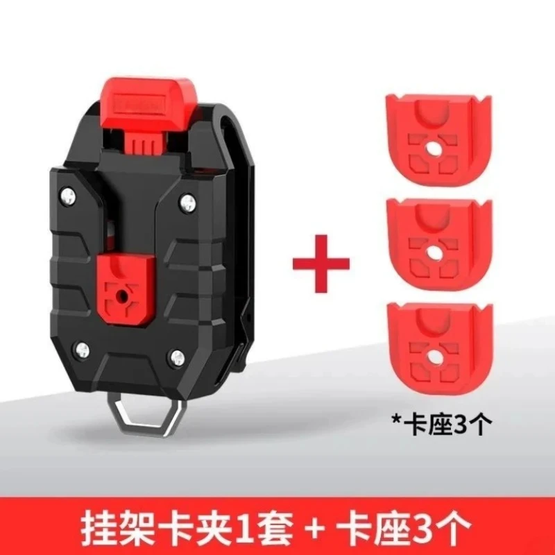 

Зажим для рулетки BesT RyingL 0702