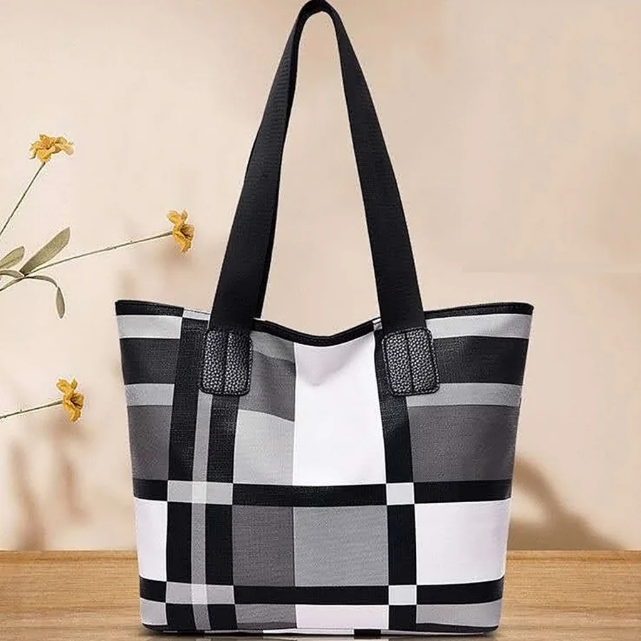 

Женская сумка 2020, кожаная женская модная сумка, сумка на плечо, сумка-тоут, женская сумка на плечо, большие сумки в клетку