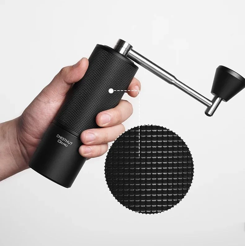 

TIMEMORE Chestnut C3S PRO Ручная Кофемолка