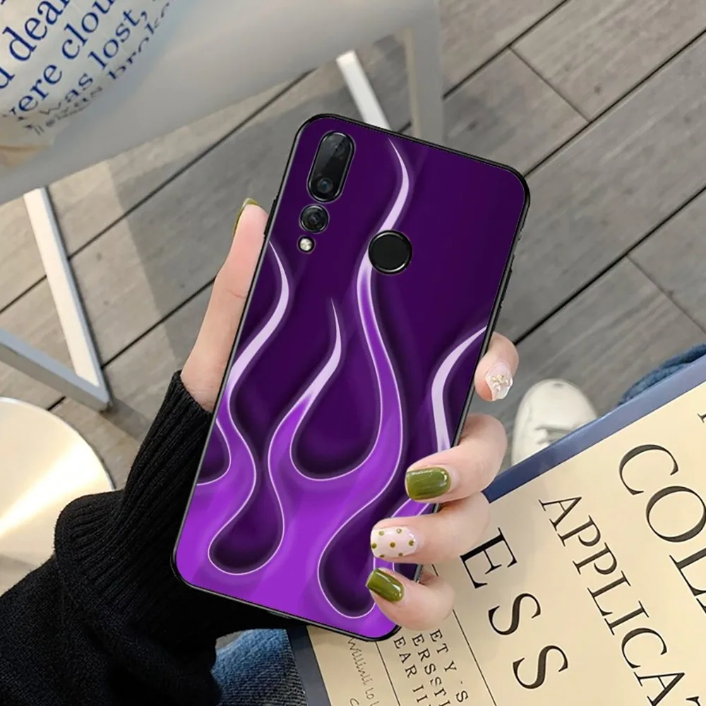 Чехол для телефона Huawei Y9 6 7 5 Prime Enjoy 7s 8 plus 7a 9e 9plus 8E Lite Psmart