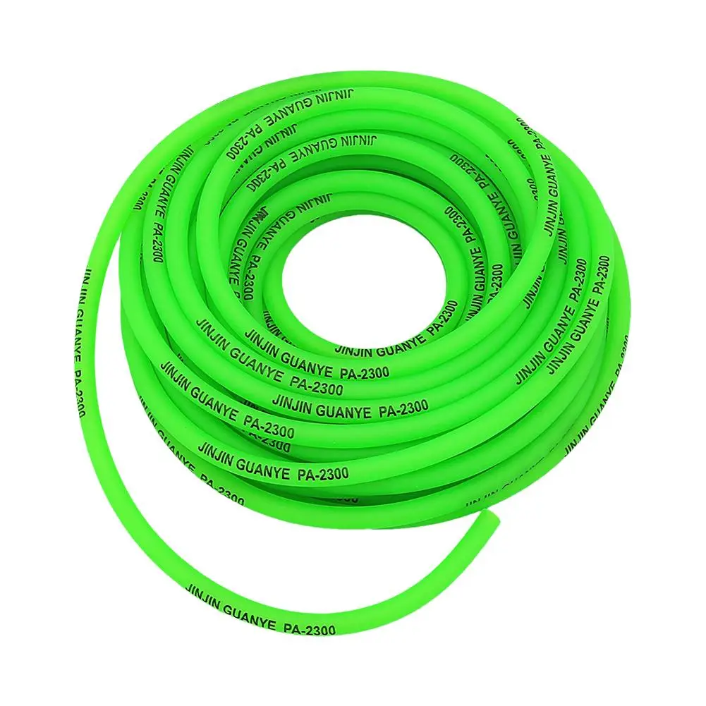 Модификация деталей мотоцикла, 1-метровая масляная труба, резиновая бензиновая труба, цветной топливный шланг для внедорожников, труба подачи топлива