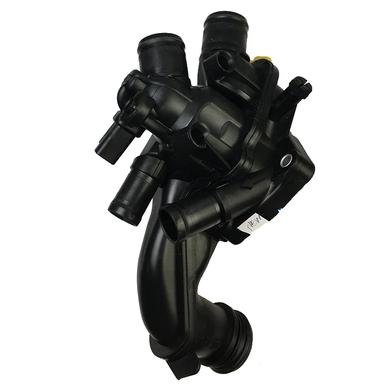 

Автомобильный датчик температуры 11538699290, термостат охлаждающей жидкости двигателя для MINI R56N(2010-2013) R60(2010-2016) R55(2007-2010)