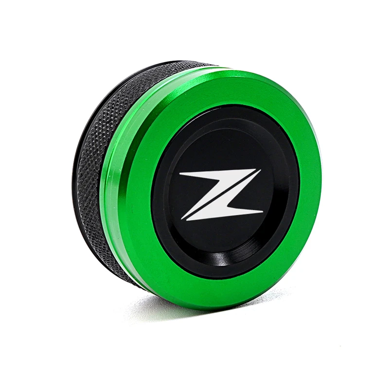 Крышка Резервуара тормозной жидкости для мотоцикла kawasaki ZH2 Z650 Z750 Z800 Z900 Z1000 Z1000R Ninja