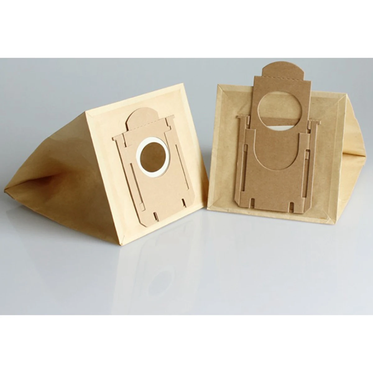 10 шт. сменный мешок для мусора пылесоса Philips FC8202 FC8204 8206 8208 FC9083 аксессуары пыли