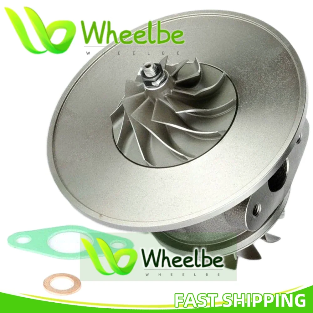 Turbo Chra RHB6 для Hitachi EX120-1 EX150 Offway 4.4L 4BD1-PTH 8944183200 8944183201 8944163510 CI38 NB 190027 НЕ 190022