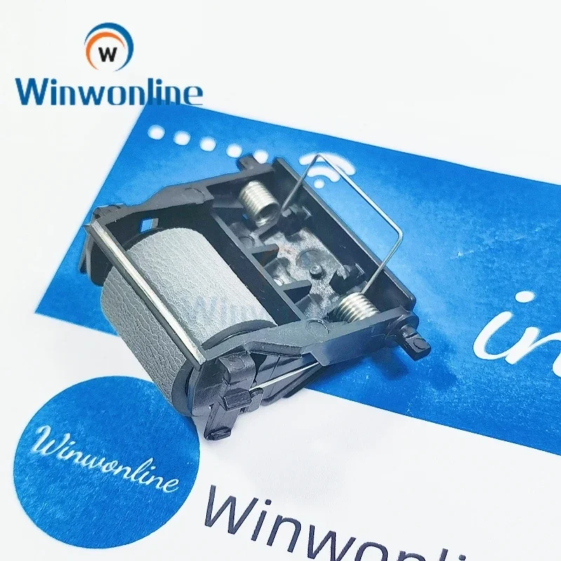 1 шт. разделительный ролик ADF для Lexmark MX310 MX410 MX510 MX511 MX610 MX611 XM1140 XM1145 XM3150 CX310
