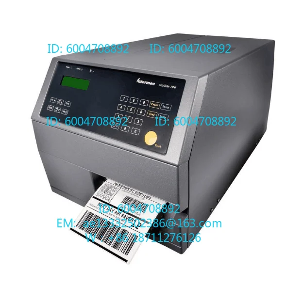 Новая оригинальная печатающая головка Intermec PX4I 200203300400DPI, бесплатная доставка (art.: 3920da59f9243) - 3920da59f9243