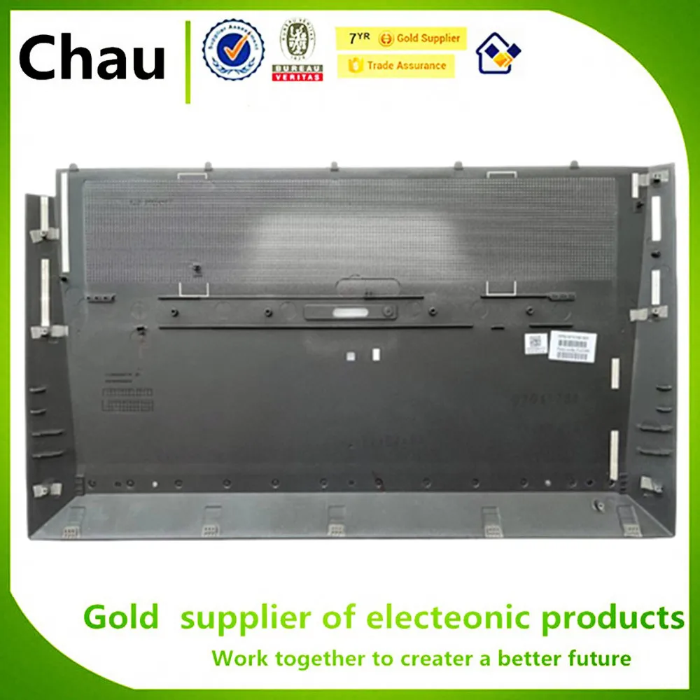 Для HP ZBOOK Fury 15 G7 G8 панель доступа к мобильной рабочей станции крышка двери нижняя