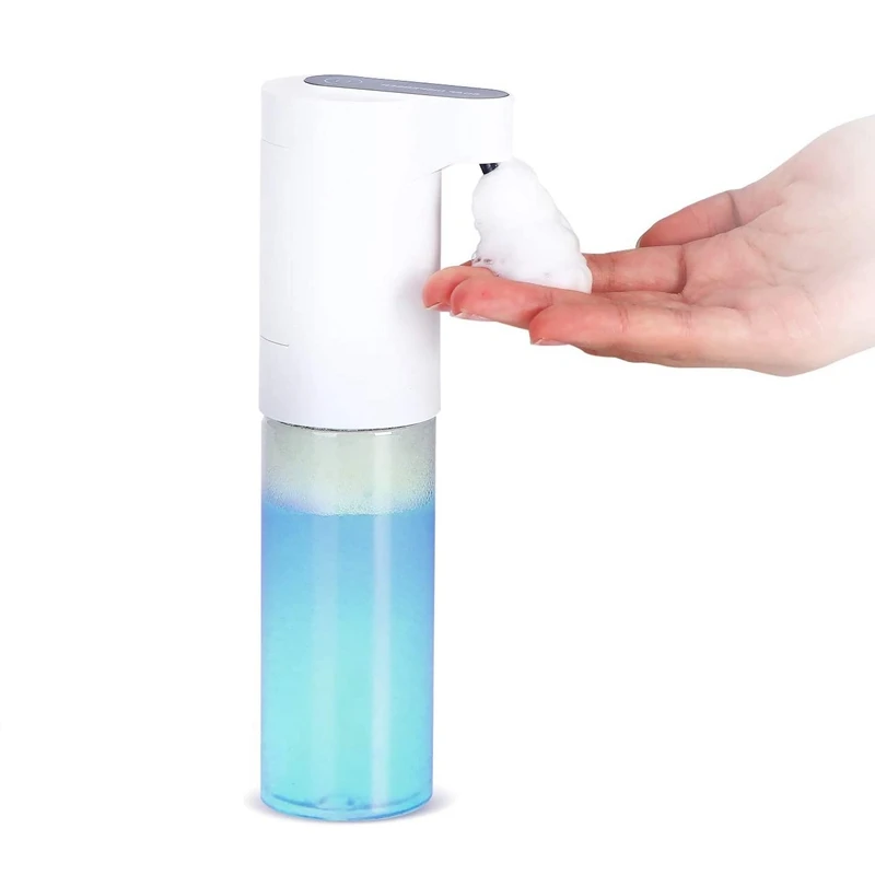 

Автоматический Бесконтактный дозатор для мыла, 150 мл