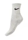Носки длинные Nike Серый