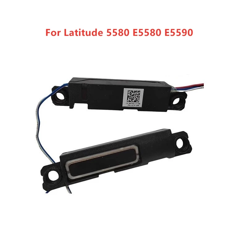 Новый динамик для ноутбука DELL Latitude 5580 E5580 E5590 00YYM2 звуковая система динамиков
