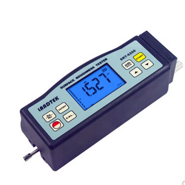 

SRT6200 digital surface roughness tester,roughness tester