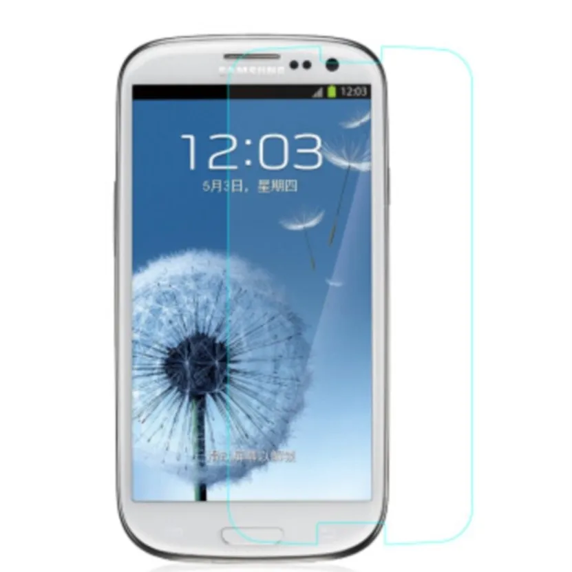 Пленка из закаленного стекла для samsung galaxy i9300 s3 0,3 мм neo i9301 s3 neo + i9300i siii duos Противоударная 2.5d защита для экрана