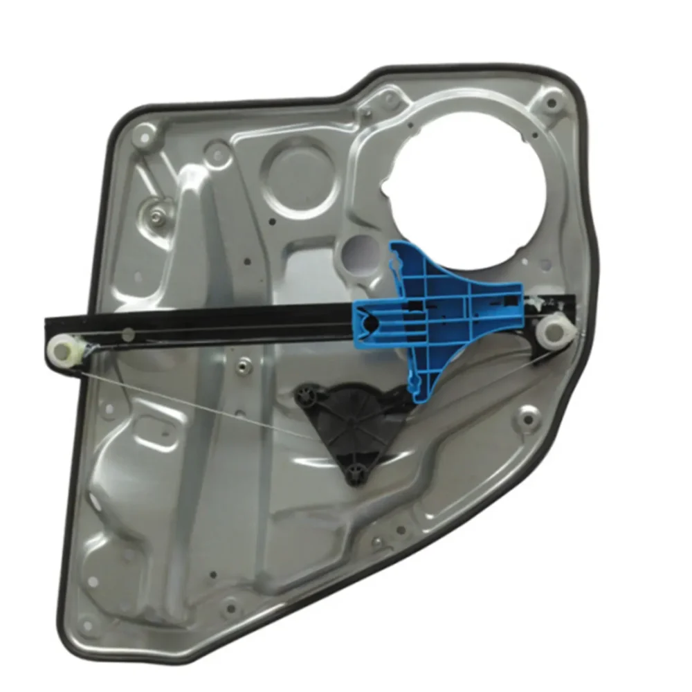 Стеклоподъемник задний левый для VW Bora Golf Mk4 5DR 1997-2006 1J4839461D