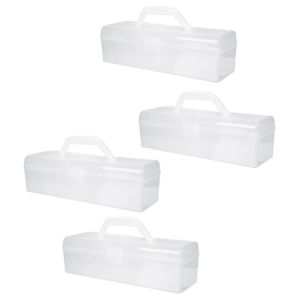 

Storage Container Utensil Kitchen Box Cutlery Organizer Noodle Tray Canisterlid Pastasilverware Holder Case Spaghetti Sugar