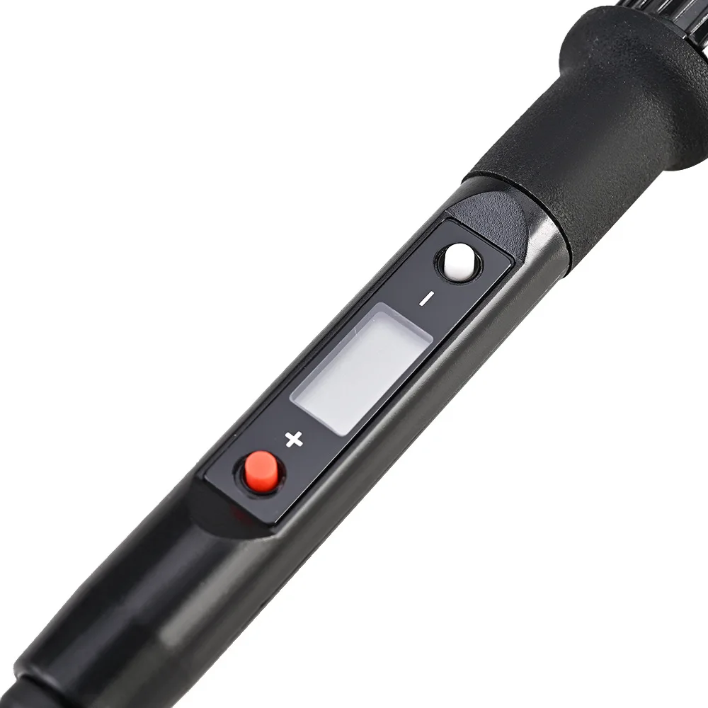 Рисунок 3 - Комплект цифрового электрического паяльника