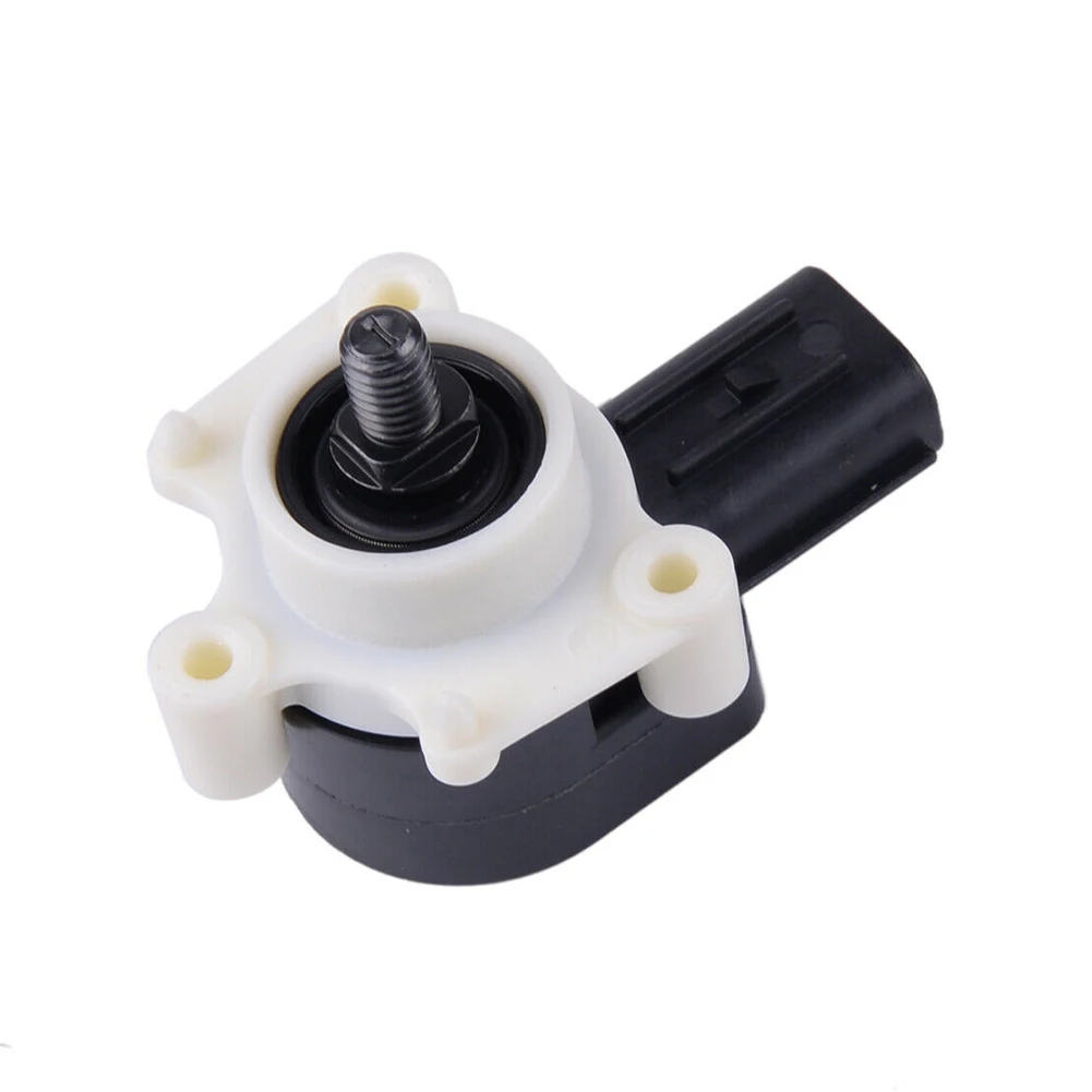 

Brand New Headlight Leveling Sensor Parts For Impreza For Legacy For Outback Lamp Level Sensor Plastic & Metal