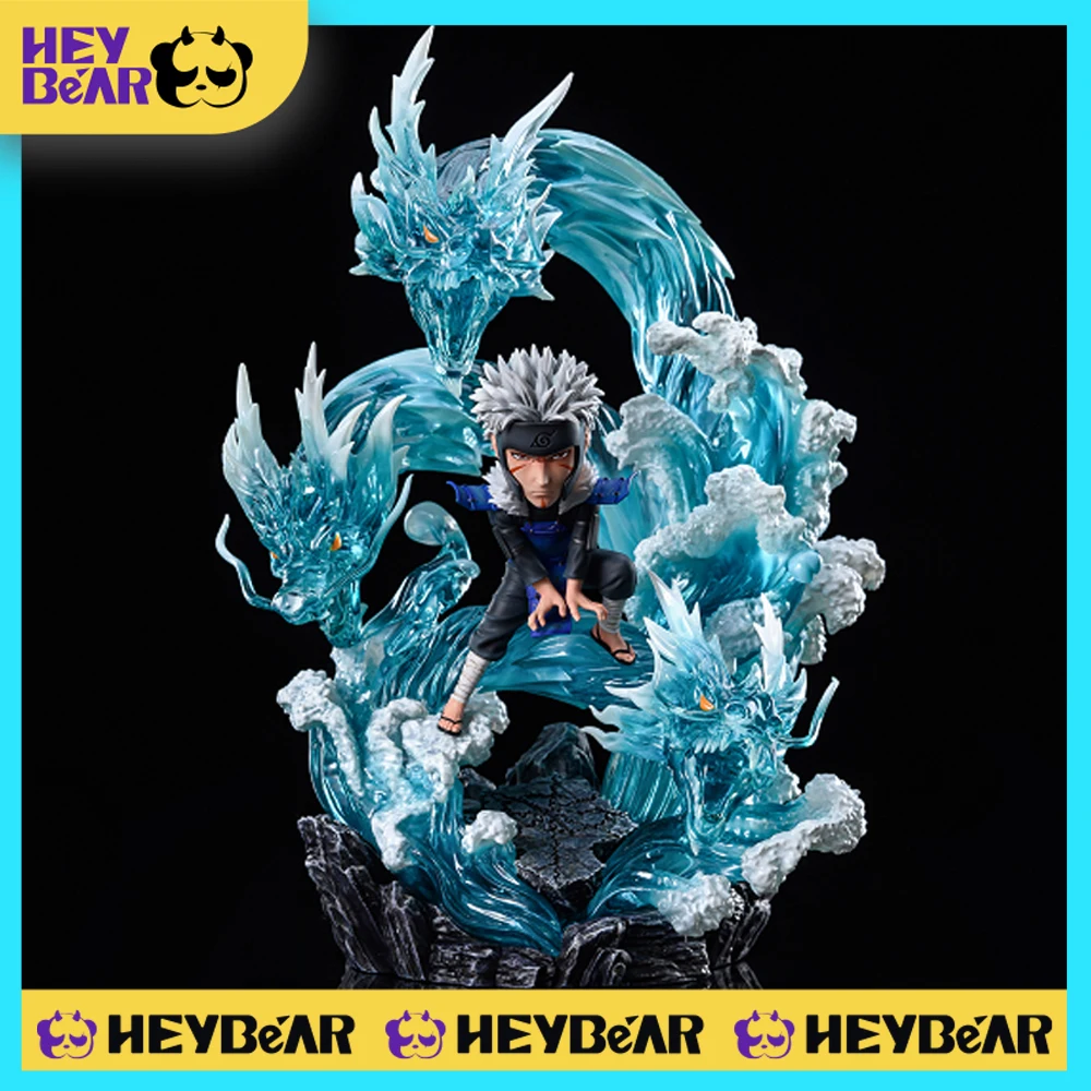 

Фигурка из аниме «Наруто, сендзю Тобирама», 18 см