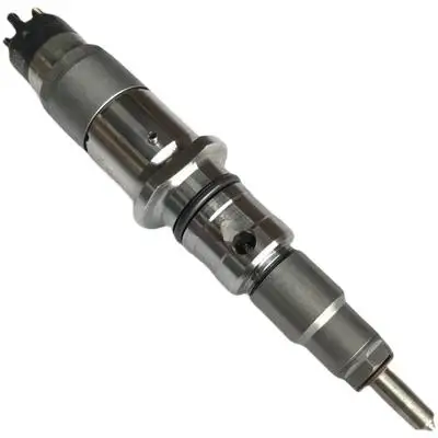 

6745-11-3102 6745113102 For PC300-8 Excavator SAA6D114E-3 Engine Fuel Injector